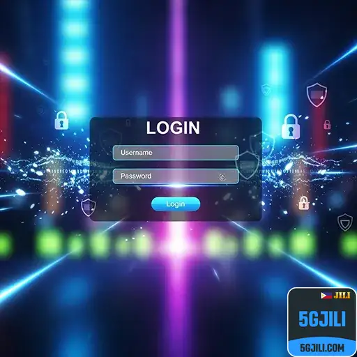 5gjili Login