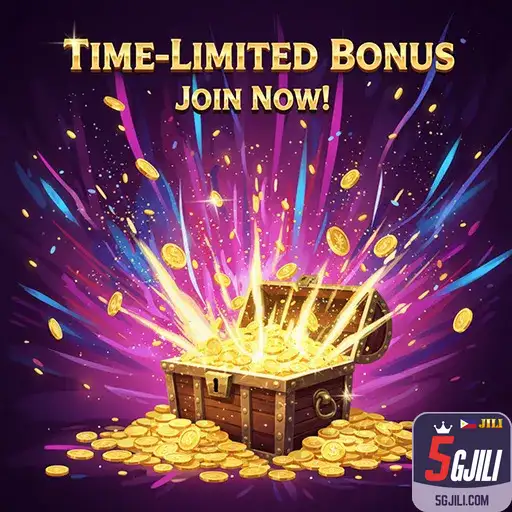 5gjili Promotions