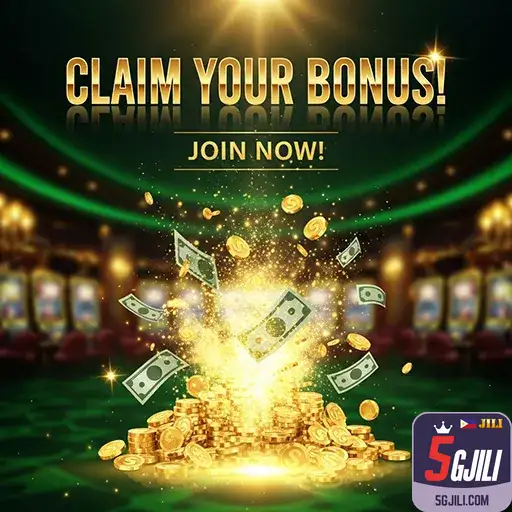 5gjili bonus jogos