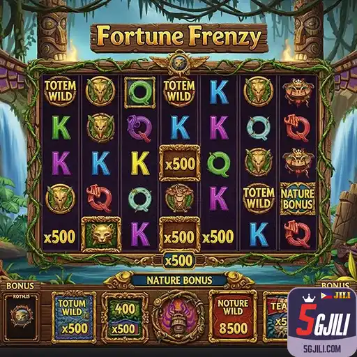 5gjili Slots