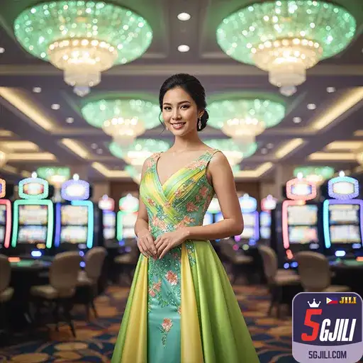 5gjili Casino