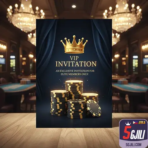 5gjili VIP